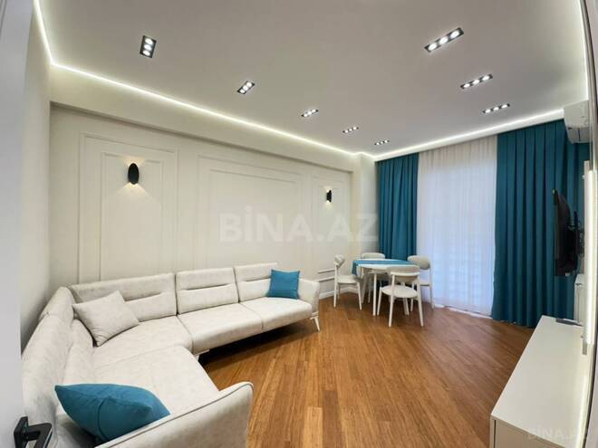 Продаётся 2-комн. новостройка 60 м², м. Шах Исмаил Хатаи, photo 3 from 15