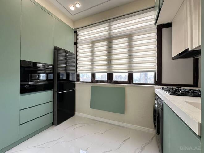 Продаётся 2-комн. новостройка 60 м², м. Шах Исмаил Хатаи, photo 5 from 15
