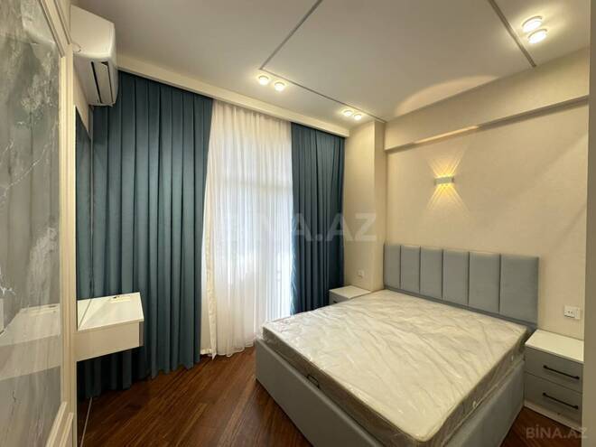 Продаётся 2-комн. новостройка 60 м², м. Шах Исмаил Хатаи, photo 8 from 15