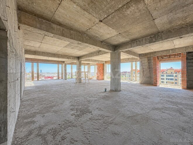 Satılır 6 otaqlı yeni tikili 320 m², Gənclik m., photo 4 from 9