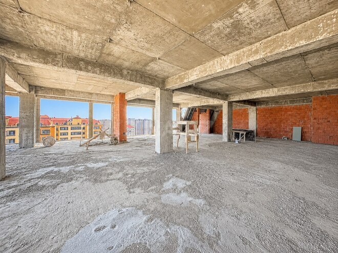 Satılır 6 otaqlı yeni tikili 320 m², Gənclik m., photo 5 from 9