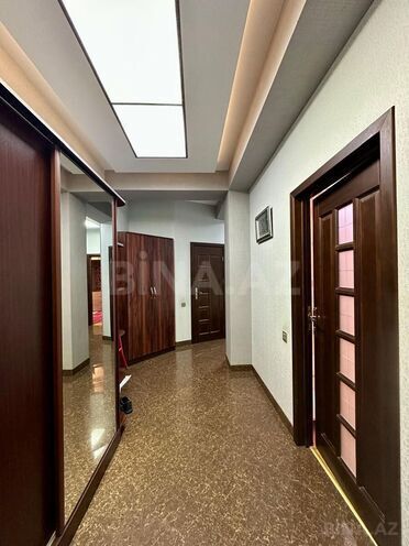 Продаётся 3-комн. новостройка 117 м², м. Мемар Аджеми, photo 6 from 16