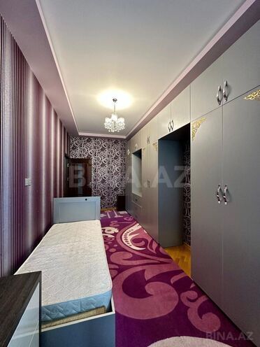 Продаётся 3-комн. новостройка 117 м², м. Мемар Аджеми, photo 8 from 16