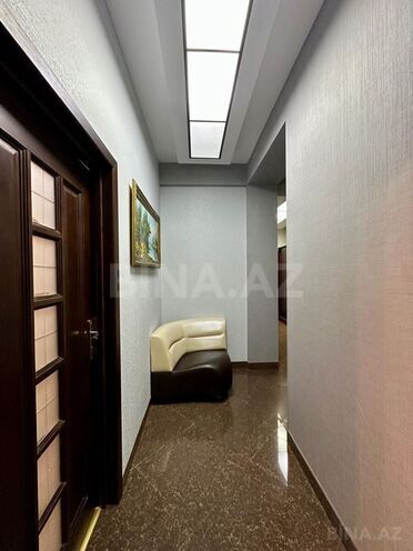Продаётся 3-комн. новостройка 117 м², м. Мемар Аджеми, photo 14 from 16