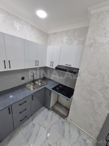 Продаётся 2-комн. новостройка 61 м², Абшеронcкий  р., photo 5 from 13