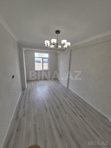 Продаётся 2-комн. новостройка 61 м², Абшеронcкий  р., photo 1 from 13