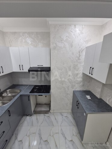 Продаётся 2-комн. новостройка 61 м², Абшеронcкий  р., photo 9 from 13