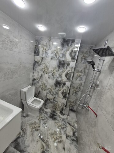 Продаётся 2-комн. новостройка 61 м², Абшеронcкий  р., photo 8 from 13