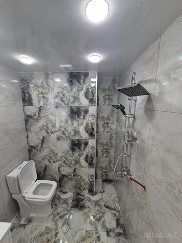 Продаётся 2-комн. новостройка 61 м², Абшеронcкий  р., photo 10 from 13