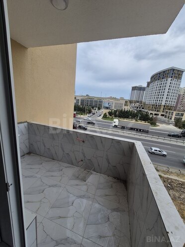 Продаётся 2-комн. новостройка 61 м², Абшеронcкий  р., photo 6 from 13