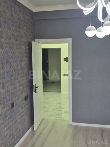 Продаётся 2-комн. новостройка 61 м², Абшеронcкий  р., photo 4 from 13