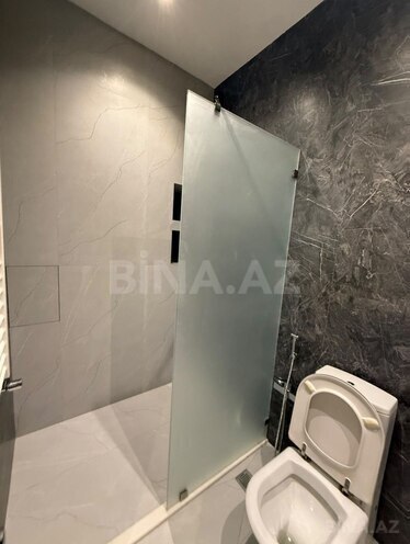 İcarəyə verilir 2 otaqlı yeni tikili 98 m², Şah İsmayıl Xətai m., photo 11 from 12