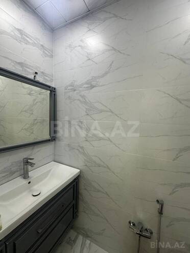Продаётся 3-комн. новостройка 117 м², м. Мемар Аджеми, photo 15 from 16