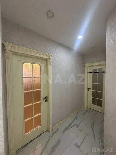 Продаётся 3-комн. новостройка 117 м², м. Мемар Аджеми, photo 14 from 16