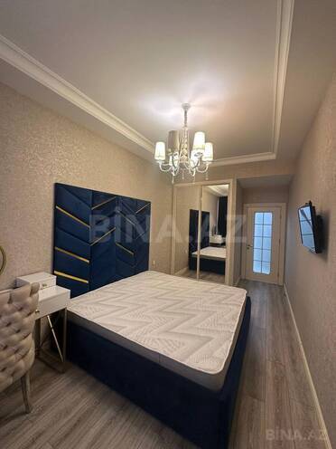 Продаётся 3-комн. новостройка 117 м², м. Мемар Аджеми, photo 8 from 16