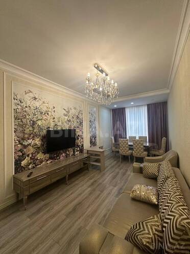 Продаётся 3-комн. новостройка 117 м², м. Мемар Аджеми, photo 1 from 16