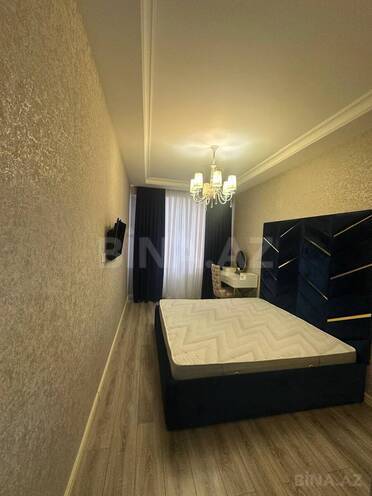 Продаётся 3-комн. новостройка 117 м², м. Мемар Аджеми, photo 9 from 16
