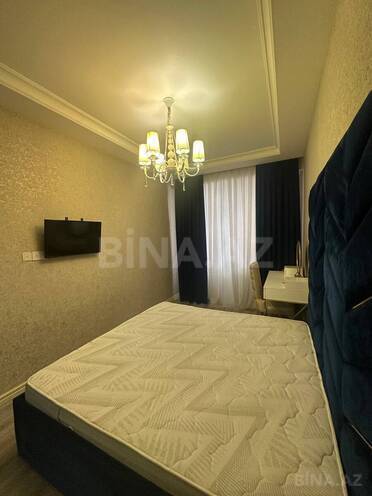 Продаётся 3-комн. новостройка 117 м², м. Мемар Аджеми, photo 10 from 16