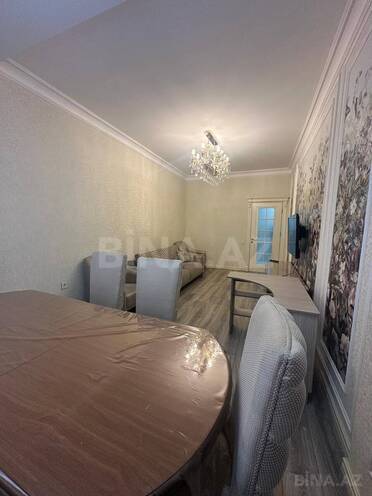 Продаётся 3-комн. новостройка 117 м², м. Мемар Аджеми, photo 12 from 16