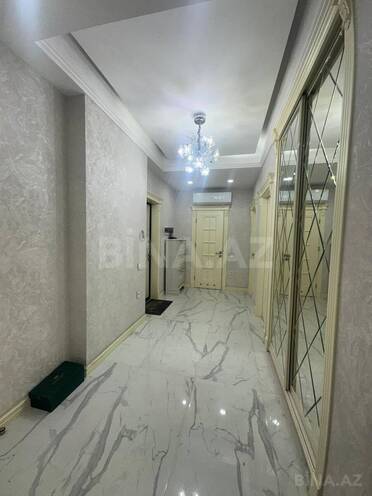 Продаётся 3-комн. новостройка 117 м², м. Мемар Аджеми, photo 4 from 16