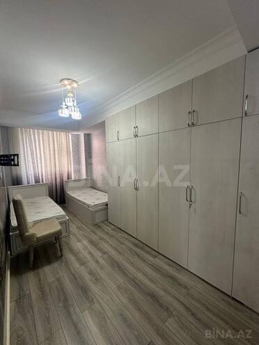 Продаётся 3-комн. новостройка 117 м², м. Мемар Аджеми, photo 11 from 16