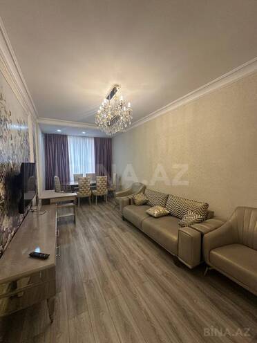 Продаётся 3-комн. новостройка 117 м², м. Мемар Аджеми, photo 3 from 16