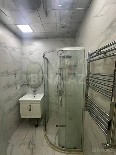 Продаётся 3-комн. новостройка 117 м², м. Мемар Аджеми, photo 7 from 16