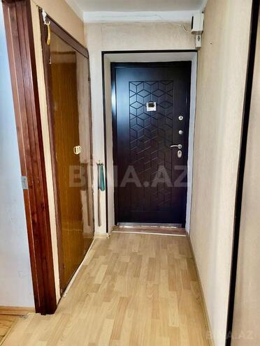 İcarəyə verilir 3 otaqlı köhnə tikili 90 m², Elmlər Akademiyası m., photo 9 from 11