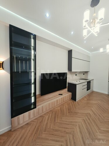 Сдаётся 3-комн. новостройка 90 м², Насиминский  р., photo 6 from 26