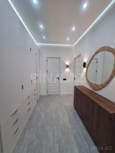 Сдаётся 3-комн. новостройка 90 м², Насиминский  р., photo 3 from 26