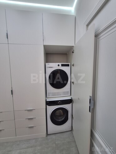 Сдаётся 3-комн. новостройка 90 м², Насиминский  р., photo 5 from 26