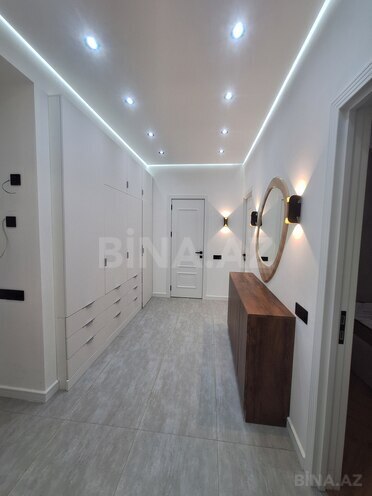 Сдаётся 3-комн. новостройка 90 м², Насиминский  р., photo 1 from 26