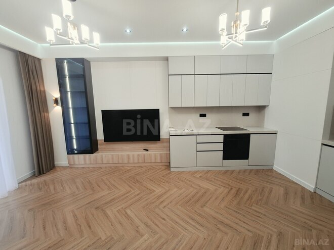 Сдаётся 3-комн. новостройка 90 м², Насиминский  р., photo 10 from 26