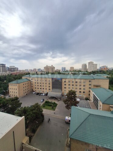 Сдаётся 3-комн. новостройка 90 м², Насиминский  р., photo 21 from 26