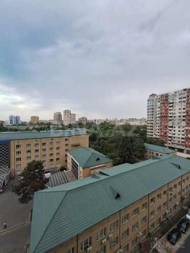 Сдаётся 3-комн. новостройка 90 м², Насиминский  р., photo 20 from 26