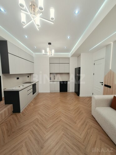Сдаётся 3-комн. новостройка 90 м², Насиминский  р., photo 7 from 26
