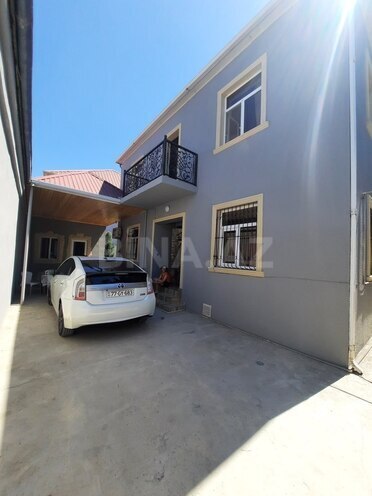 Продаётся 5-комн. дом/дача 180 м², пос. Мардакан, photo 1 from 20