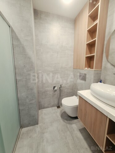 Сдаётся 3-комн. новостройка 90 м², Насиминский  р., photo 22 from 26