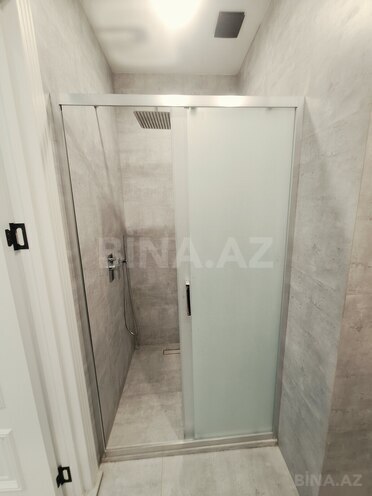 Сдаётся 3-комн. новостройка 90 м², Насиминский  р., photo 25 from 26