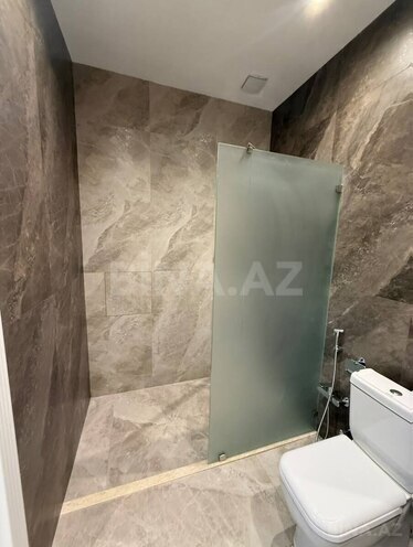 İcarəyə verilir 3 otaqlı yeni tikili 98 m², Şah İsmayıl Xətai m., photo 14 from 18