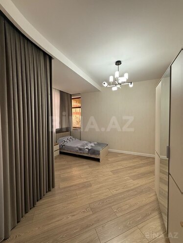 İcarəyə verilir 3 otaqlı yeni tikili 98 m², Şah İsmayıl Xətai m., photo 7 from 18