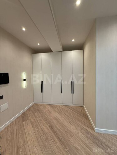 İcarəyə verilir 3 otaqlı yeni tikili 98 m², Şah İsmayıl Xətai m., photo 11 from 18