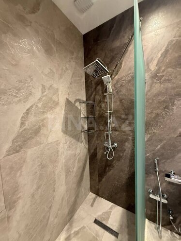 İcarəyə verilir 3 otaqlı yeni tikili 98 m², Şah İsmayıl Xətai m., photo 15 from 18