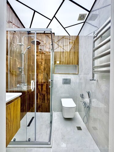 Продаётся 2-комн. новостройка 48 м², м. Кара Караев, photo 3 from 8