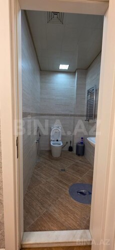 İcarəyə verilir 3 otaqlı yeni tikili 140 m², Elmlər Akademiyası m., photo 11 from 12