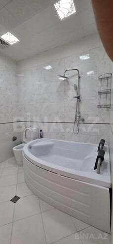 İcarəyə verilir 3 otaqlı yeni tikili 140 m², Elmlər Akademiyası m., photo 10 from 12