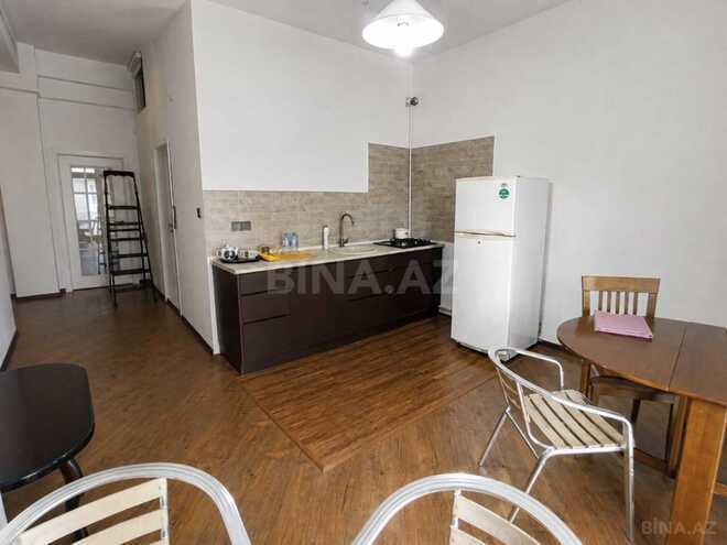 Продаётся 4-комн. вторичка 130 м², м. Сахил, photo 19 from 23