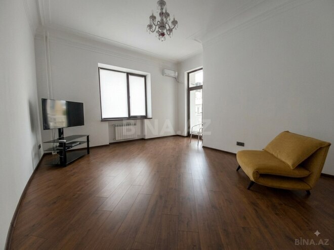Продаётся 4-комн. вторичка 130 м², м. Сахил, photo 8 from 23