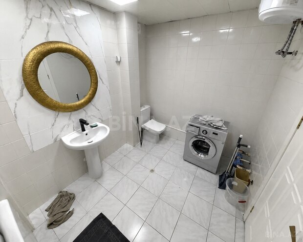 Продаётся 4-комн. вторичка 130 м², м. Сахил, photo 20 from 23