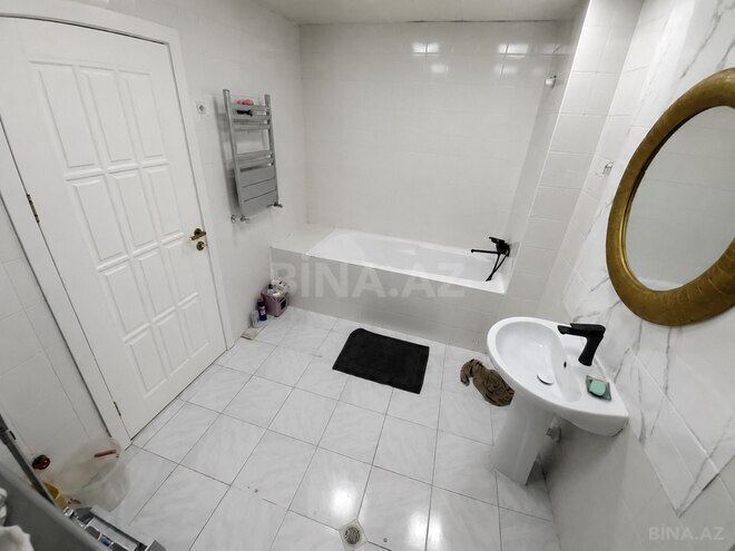 Продаётся 4-комн. вторичка 130 м², м. Сахил, photo 21 from 23